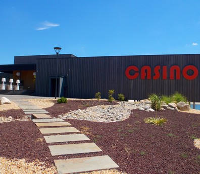 Casino de Casteljaloux