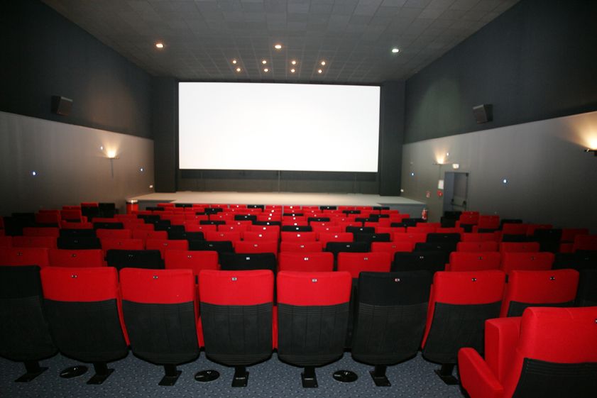 cinema de Casteljaloux